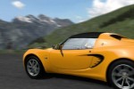 Gran Turismo HD Concept (PlayStation 3)