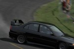 Gran Turismo HD Concept (PlayStation 3)