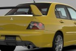Gran Turismo HD Concept (PlayStation 3)