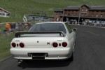 Gran Turismo HD Concept (PlayStation 3)