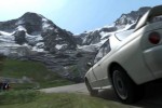 Gran Turismo HD Concept (PlayStation 3)