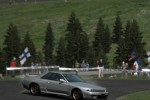 Gran Turismo HD Concept (PlayStation 3)