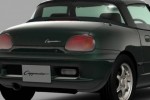 Gran Turismo HD Concept (PlayStation 3)