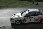 Gran Turismo HD Concept (PlayStation 3)