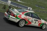 Gran Turismo HD Concept (PlayStation 3)