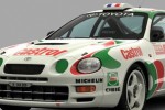 Gran Turismo HD Concept (PlayStation 3)