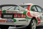 Gran Turismo HD Concept (PlayStation 3)