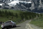 Gran Turismo HD Concept (PlayStation 3)