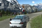 Gran Turismo HD Concept (PlayStation 3)