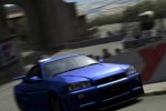 Gran Turismo HD Concept (PlayStation 3)