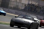 Gran Turismo HD Concept (PlayStation 3)