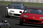 Gran Turismo HD Concept (PlayStation 3)