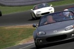 Gran Turismo HD Concept (PlayStation 3)