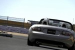 Gran Turismo HD Concept (PlayStation 3)