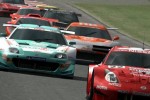 Gran Turismo HD Concept (PlayStation 3)
