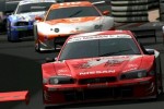 Gran Turismo HD Concept (PlayStation 3)