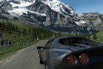 Gran Turismo HD Concept (PlayStation 3)
