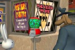 Sam & Max Episode 102: Situation: Comedy (PC)