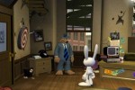 Sam & Max Episode 102: Situation: Comedy (PC)