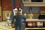 Sam & Max Episode 102: Situation: Comedy (PC)