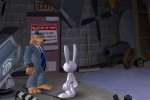 Sam & Max Episode 102: Situation: Comedy (PC)