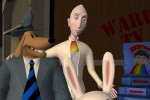 Sam & Max Episode 102: Situation: Comedy (PC)