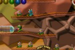 Bubble Bobble Evolution (PSP)