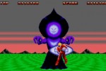 Space Harrier II (Wii)