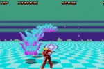 Space Harrier II (Wii)