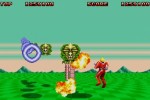 Space Harrier II (Wii)