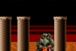 Space Harrier II (Wii)