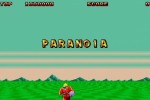 Space Harrier II (Wii)