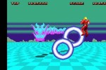 Space Harrier II (Wii)