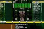 Football Mogul 2007 (PC)