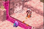 Back to Stone (Game Boy Advance)