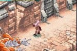 Back to Stone (Game Boy Advance)