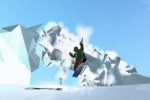Stoked Rider - Alaska Alien (PC)