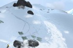 Stoked Rider - Alaska Alien (PC)