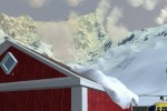 Stoked Rider - Alaska Alien (PC)