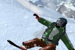 Stoked Rider - Alaska Alien (PC)