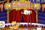 Chocobo de Mobile (Mobile)