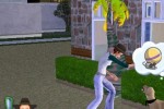 The Sims 2: Pets (PSP)