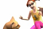 The Sims 2: Pets (PSP)