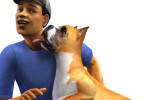 The Sims 2: Pets (PSP)