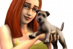 The Sims 2: Pets (PSP)