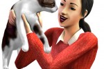 The Sims 2: Pets (PSP)