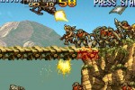 Metal Slug Anthology (Wii)