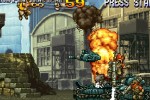 Metal Slug Anthology (Wii)