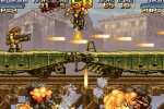 Metal Slug Anthology (Wii)