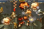 Metal Slug Anthology (Wii)